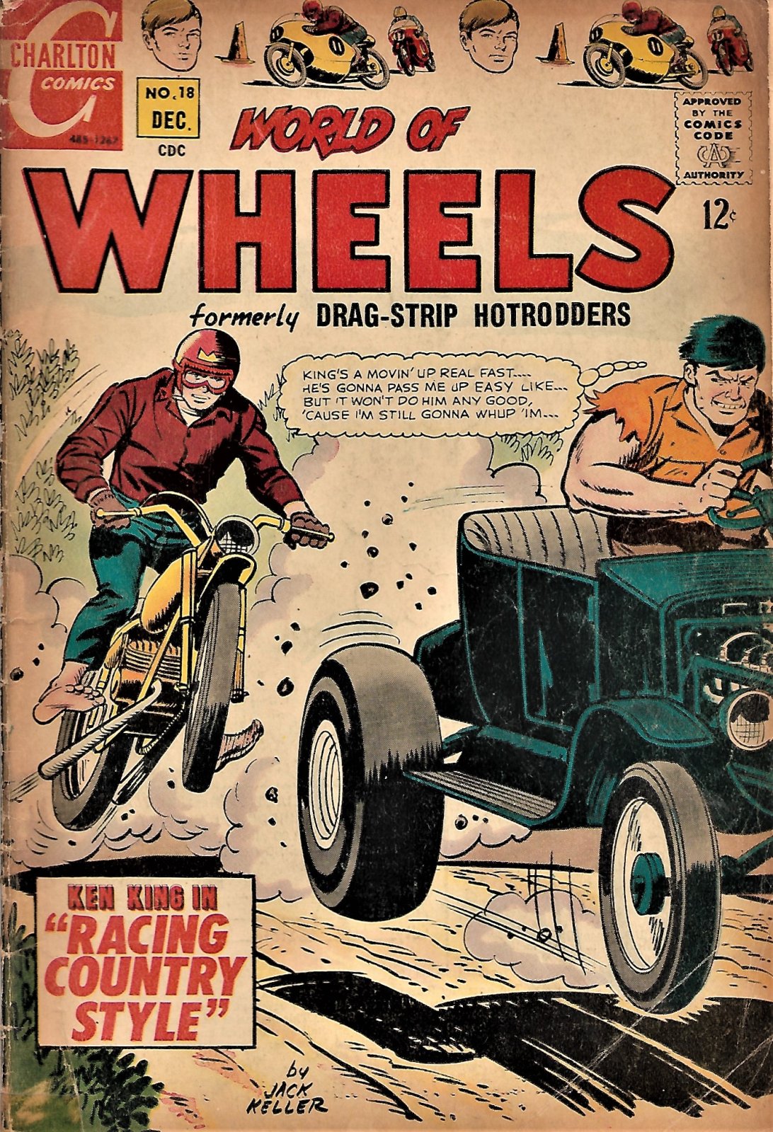 World of Wheels No. 18 December.jpg