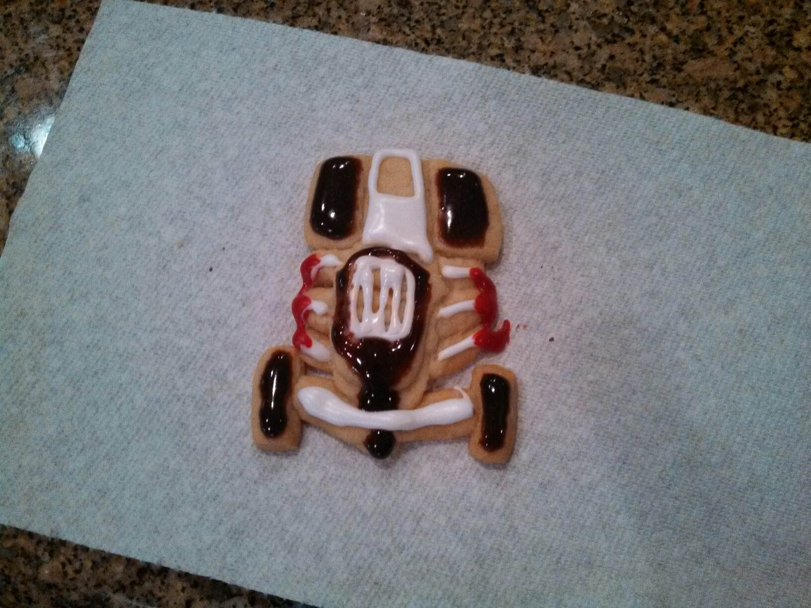 xmas cookie dragster.jpg