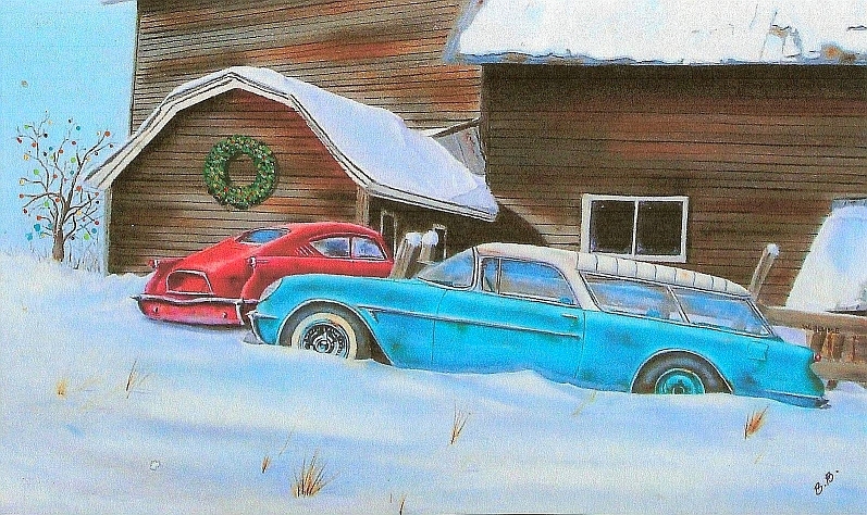 Xmas \'Vettes.jpg