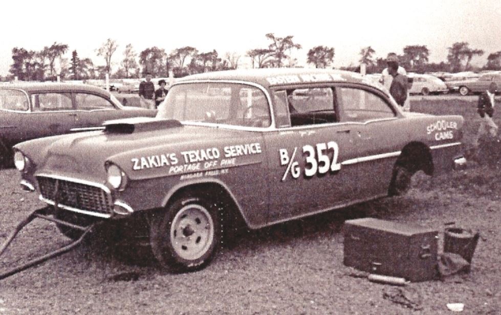 Zikia's texaco service.JPG