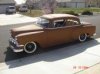 Will's 1954 Chevy.jpg