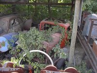 1932 Rat Rod Project 010 resize.JPG