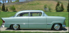 1954 Taunus Packard tail.png