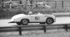 4 PORSCHE SLIDES ACROSS ONTO MAIN STRAIGHT  JUNE GVR 1967.jpg