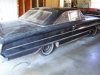 64 Ford Galaxy 500 Less than 72,000 Original miles ONE OWNER 73 Year Old Widow.jpg