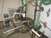 driilling front axle.JPG