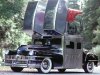 1947 Chrysler Saratoga Zippo Lighter Car Black Frt Qtr.jpg