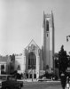 Hollywood First Methodist Church - 6817 Franklin Ave. - 1969.jpg