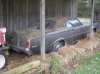 1970 lincoln MK lll in shed.jpg