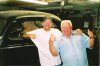 me and Norm in shop 2003.jpg