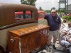 NORM WITH TRUNK HE BUILT 1975!! SPRINGFIELD 07.jpg