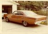 My 66XL Fairlane after repaint 1971.jpg