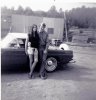 flo and sam with 56 tbird 001.jpg