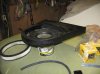 Bat wing air cleaner  Gauge assembly Jan 15, 2013 003.jpg