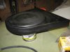 Bat wing air cleaner  Gauge assembly Jan 15, 2013 004.jpg