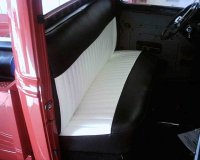 36 Ford PU seat installed 1.JPG