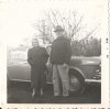 Martha & Delbert Pearson - 1959 Rambler - Carlton Oregon - 1960.jpg