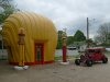 1929 Ford In Front Of 1930 Shell Station 013.JPG
