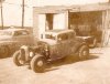 Coupe in front of shop 1952.jpg