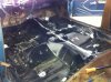 4-31-13 both floorpans tacked in and started welding up.jpg