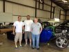 me dad and josh @ the shop.jpg