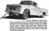 63 Dodge D100 Dick BoyntonDodge BFX ''Ram Truck'' 4.jpg