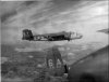 Yankee Doodle Dandy B-25 in flight.jpg