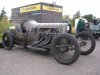 J.A.P Aeo engine in an old race car.jpg