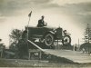 08 Overland car jumping a fallen bridge in a promotional stunt, 1920 - 1929.jpg