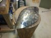 starting a new radiator dome.jpg