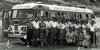 Israel - Passengers preparing to board tour bus 4DFE.jpg