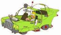 homer_dreamcar.gif