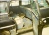 54 Chrysler NY wagon Jack's parts car rr interior view 09.jpg