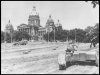 hay on capitol grounds.jpg