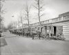 Dairy Delivery Fleet, Thompson, Washington 1927.jpg