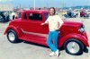 Betty's '34 Plymouth, 1985, sm.jpg