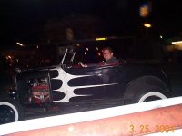 352810-Krupa and I heading to the Continental Club.JPG