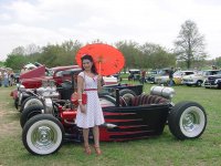 Rat Rod with Model.JPG