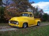 Yellow truck.JPG