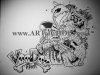 Voodoo Fink $100.00.JPG