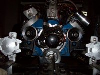 new Bob Drake water pumps installed.JPG