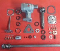 Nash Steering  32 Ford - Boudakian parts.jpg