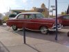 Red car on lot #2.JPG