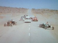 Old Rod\'s \'29 Roadster in Hot Rods To Hell (Still #8).JPG