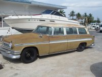 1955 Chrysler Town & Country  7-2011 056.JPG