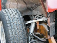 1941 plymouth corvette front clip.JPG