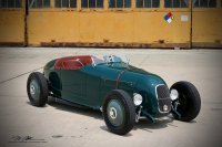 Wayne Carini\'s MOAL \'SPEEDWAY\' Roadster by Michael Christensen - 1.jpg