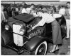 Hot rod jamboree at Hamilton High School, 1951.BebeBaldwin.jpg