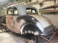 Unfinished Deck Lid.JPG