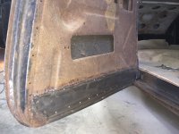 Passenger Side inside door.JPG